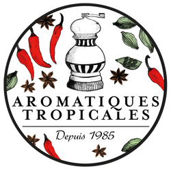 Logo Aromatiques Tropicales