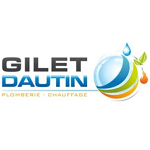 Logo Gilet Dautin