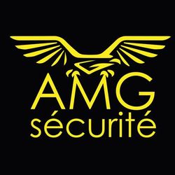 Logo Agence Mediterranee Gardiennage Intervention Amgis