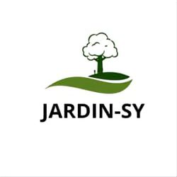 Logo Jardin -Sy