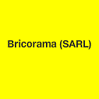 Logo Bricorama Chemillé