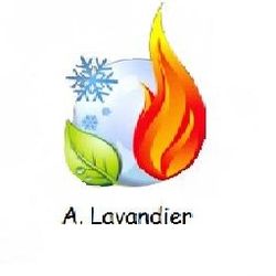 Logo ALV Lavandier Plomberie Chauffage