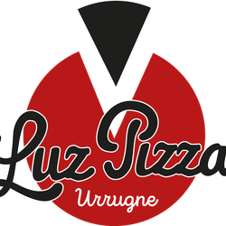 Logo Luz Pizza Urrugne