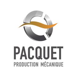 Logo Pacquet Production Mécanique