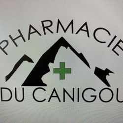 Logo Pharmacie du Canigou