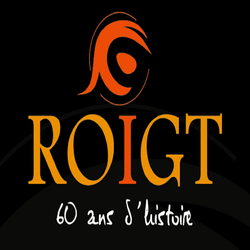 Logo Roigt