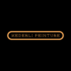 Logo Kederli Peinture