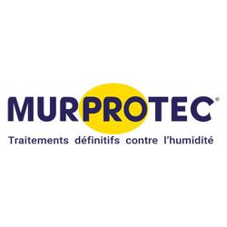 Logo MURPROTEC BOURG EN BRESSE