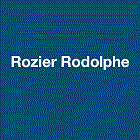 Logo Rozier Rodolphe
