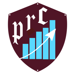 Logo Patrice Ranson Consulting
