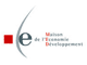 Logo MAISON DE L'ÉCO