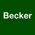 Logo Becker SARL
