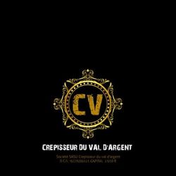 Logo Crépisseur du Val d'Argent
