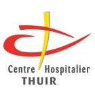 Logo Centre Hospitalier Spécialisé Léon Jean Grégory