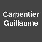Logo Maçonnerie Carpentier Guillaume
