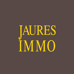 Logo Jaures immo