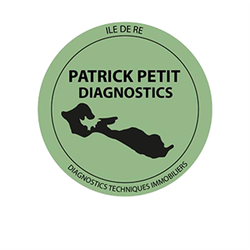 Logo Patrick Petit Diagnostics