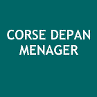 Logo Corse Dépan Ménager