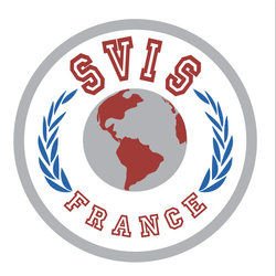 Logo Sainte Victoire International School