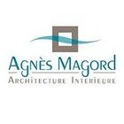 Logo Agnés Magord Architecture Intérieure