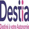 Logo Destia Angoulême