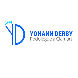 Logo DERBY Yohann