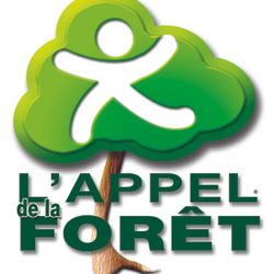 Logo L' Appel de la Forêt