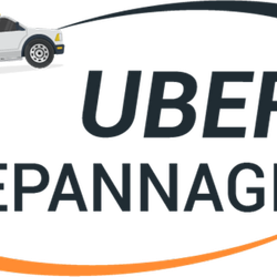 Logo Uber Dépannage