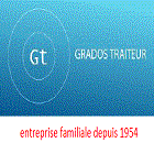 Logo Traiteur A et D Grados