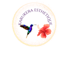 Logo Karukera Esthetique
