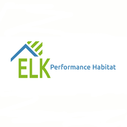 Logo ELK