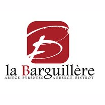 Logo Auberge La Barguillère-Logis