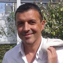 Logo Sébastien Garnero