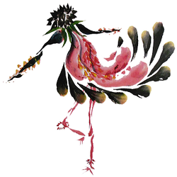 Logo Sandrine Lasserre