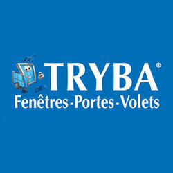 Logo Tryba Lyon Ouest