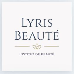 Logo LYRIS BEAUTE