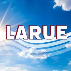 Logo Ets Larue Sarl