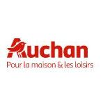 Logo Auchan