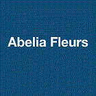 Logo Abelia fleurs