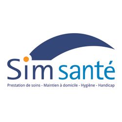 Logo Sim Santé