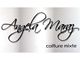 Logo ANGELA MARAZ COIFFURE