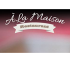 Logo A La Maison