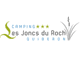 Logo Camping Les Joncs du Roch