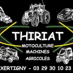 Logo Thiriat