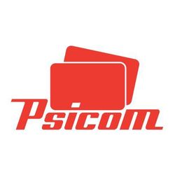 Logo Psicom