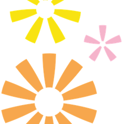 Logo A.P.A.J.H Côte Basque Association Pour Adultes et Jeunes Handicapés