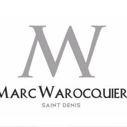 Logo Salon Marc Warocquier