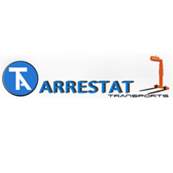 Logo Transports Arrestat