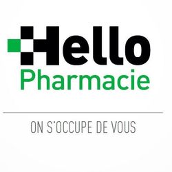Logo Pharmacie des Engrives / Hello Pharmacie