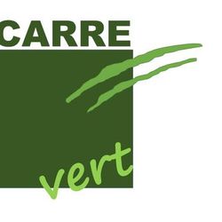 Logo Carré Vert SARL